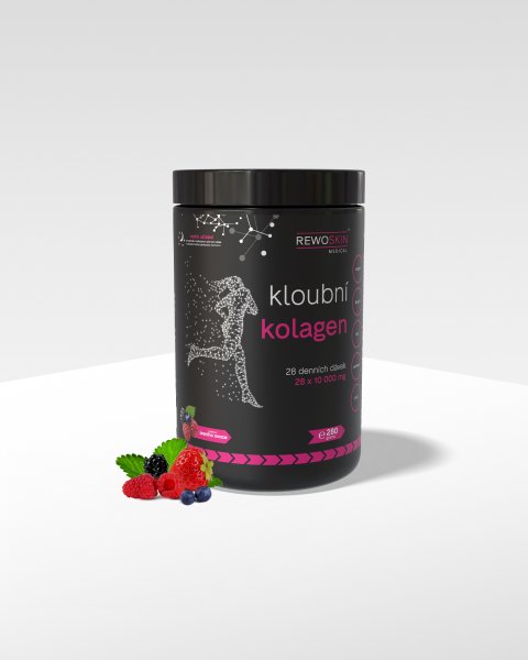 REWOSKIN Kloubní kolagen