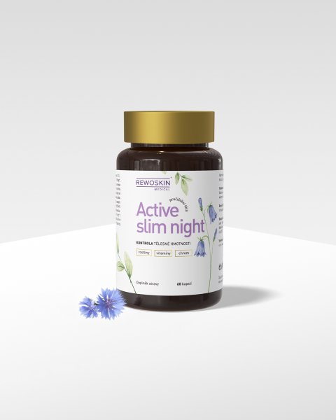 Active slim night