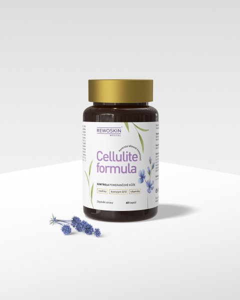 Cellulite formula